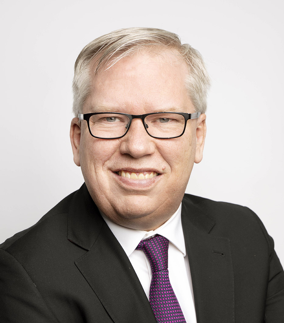 Brian Klunder