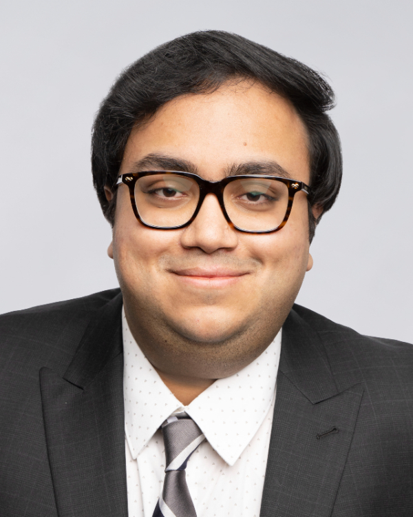 Ujwal Ganguly
