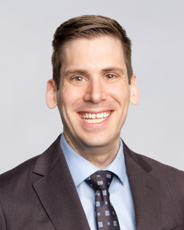 Joshua Matthewman