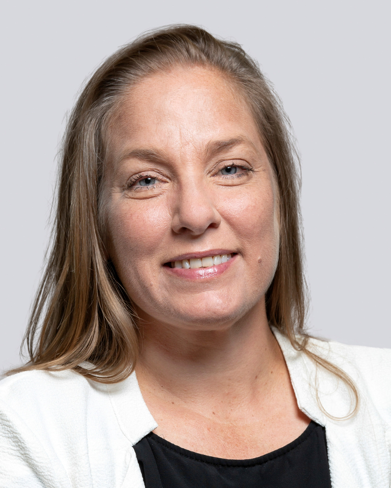 Carrie Croft 