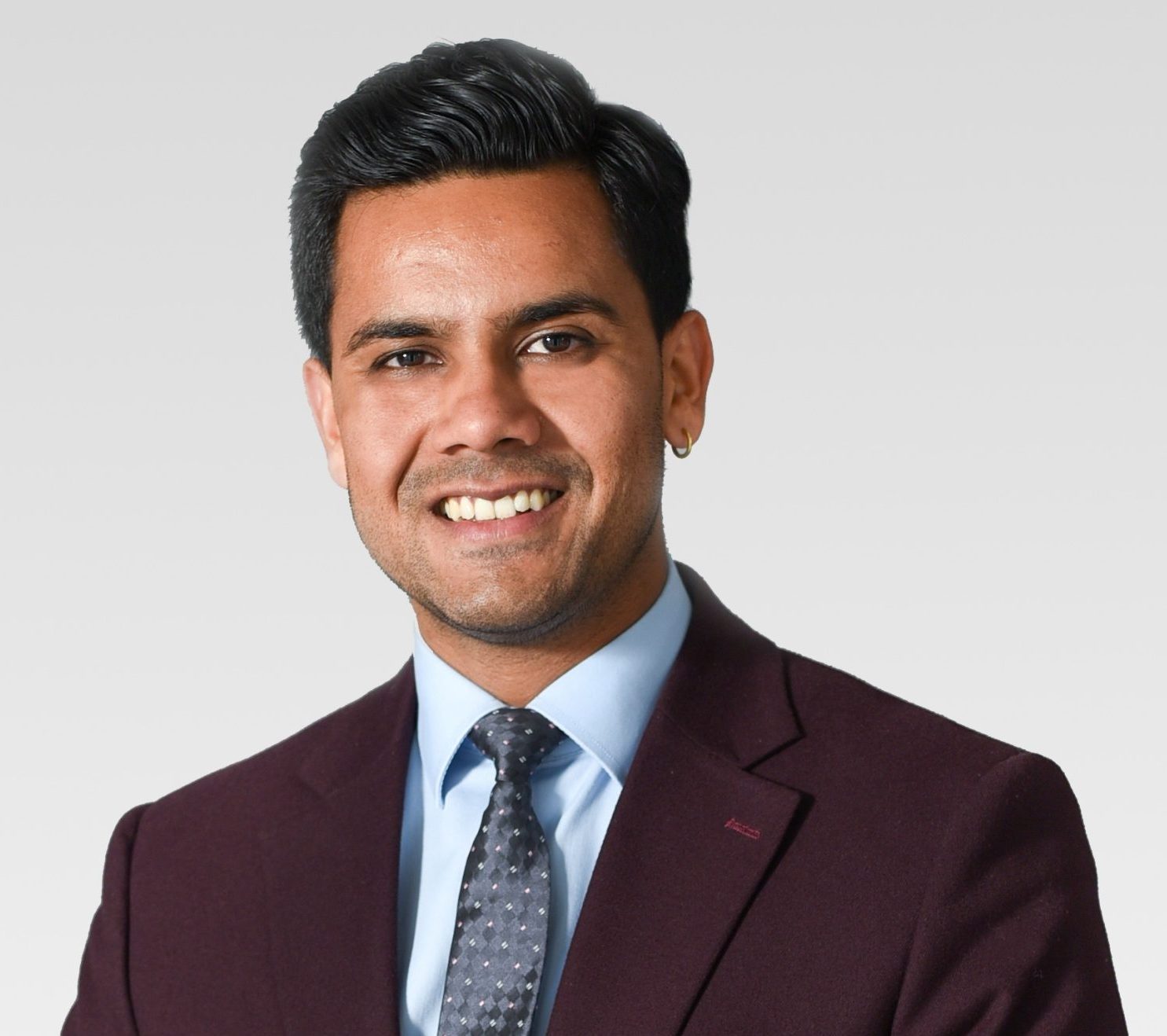 Harshivam Bawa