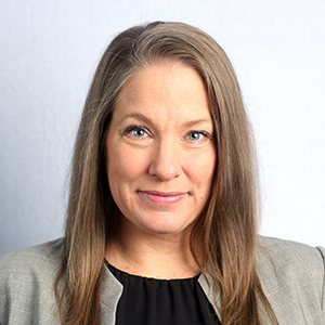 Carrie Croft 